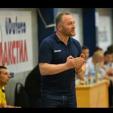 tome petreski handball