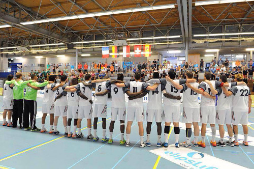 equipe de france handballtransfert.com